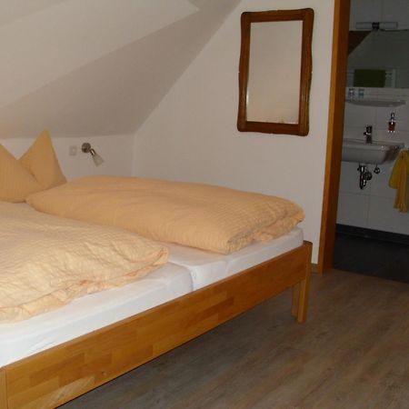 Gasthof Zur Frohen Einkehr Reichardsroth Phòng bức ảnh