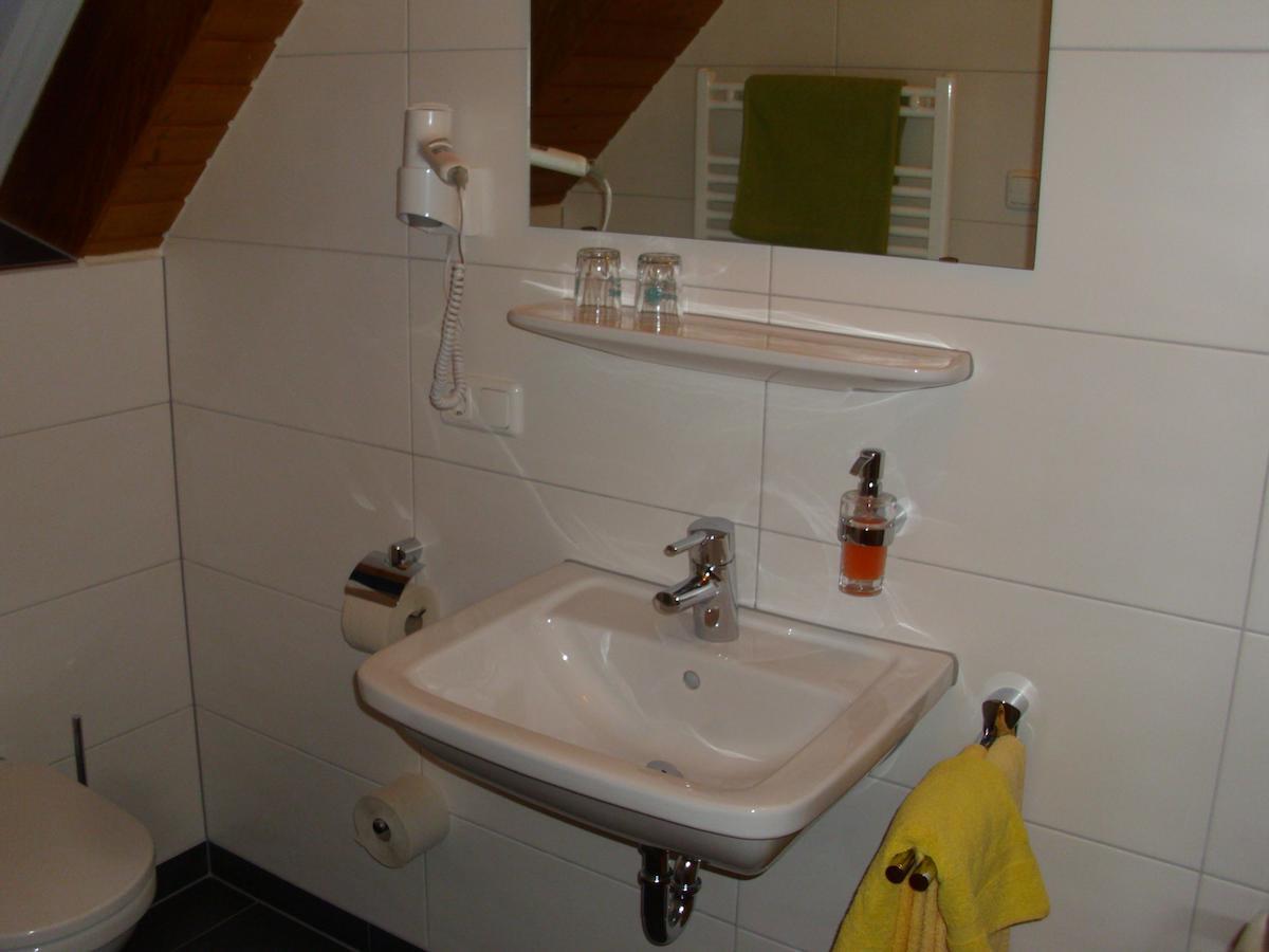 Gasthof Zur Frohen Einkehr Reichardsroth Ngoại thất bức ảnh