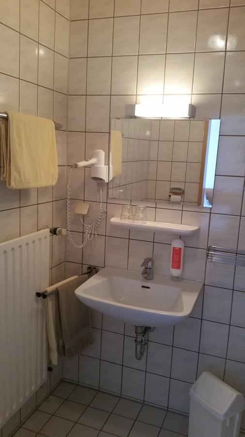 Gasthof Zur Frohen Einkehr Reichardsroth Ngoại thất bức ảnh