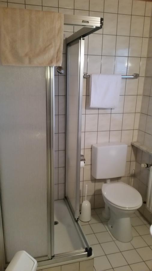Gasthof Zur Frohen Einkehr Reichardsroth Ngoại thất bức ảnh