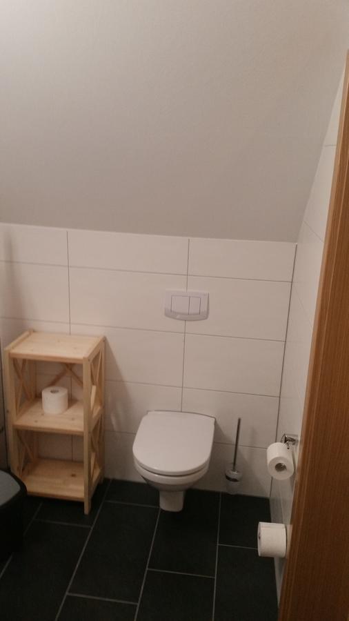 Gasthof Zur Frohen Einkehr Reichardsroth Ngoại thất bức ảnh