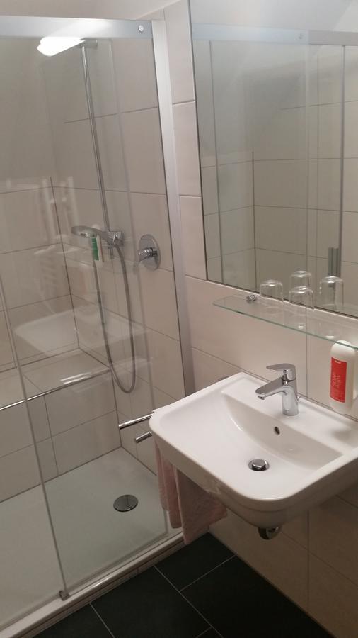 Gasthof Zur Frohen Einkehr Reichardsroth Ngoại thất bức ảnh