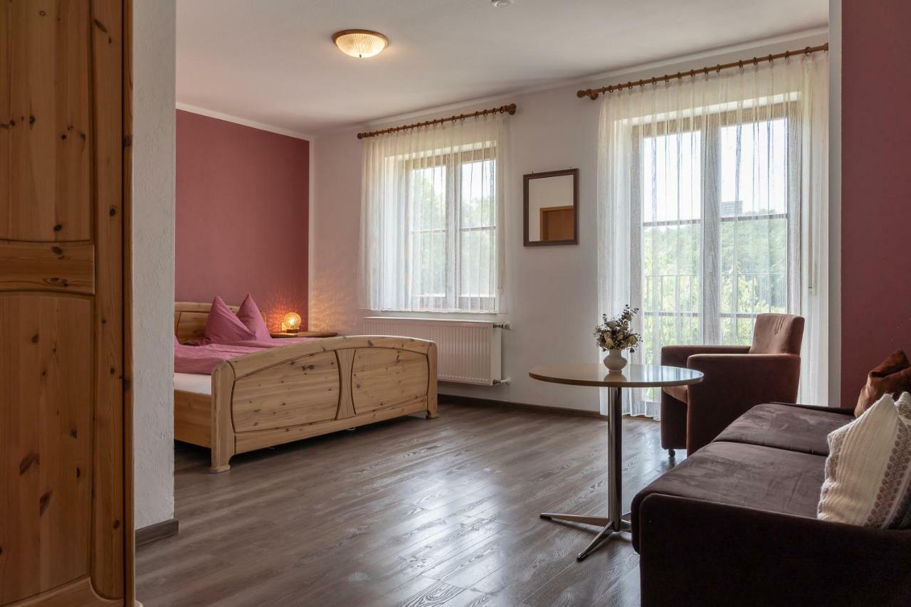 Gasthof Zur Frohen Einkehr Reichardsroth Ngoại thất bức ảnh
